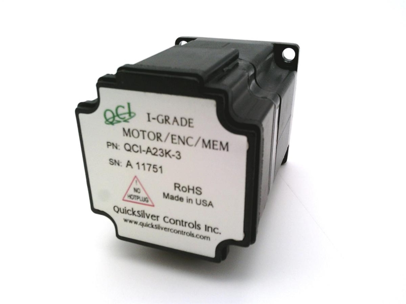 QUICKSILVER QC1-A23K-3