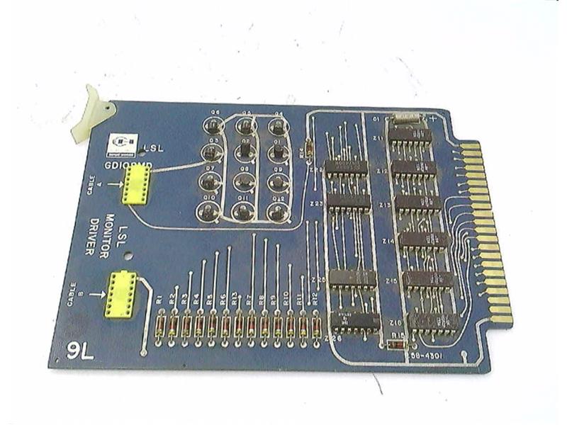 EATON CORPORATION GDI09MD