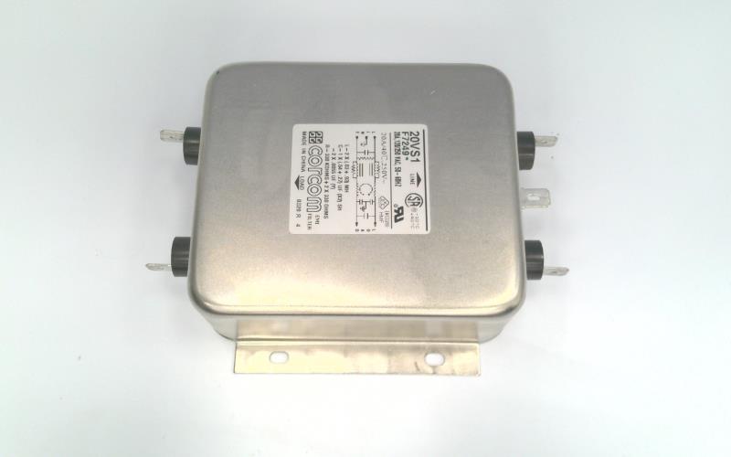 TE CONNECTIVITY 20VS1