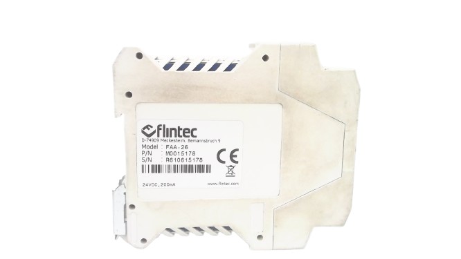 FLINTEC FAA-26