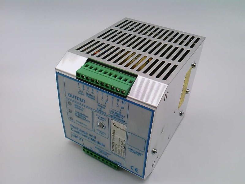 ALTECH CORP CBI2410A