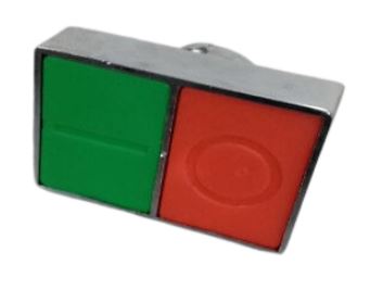 SCHNEIDER ELECTRIC ZB2BA9734