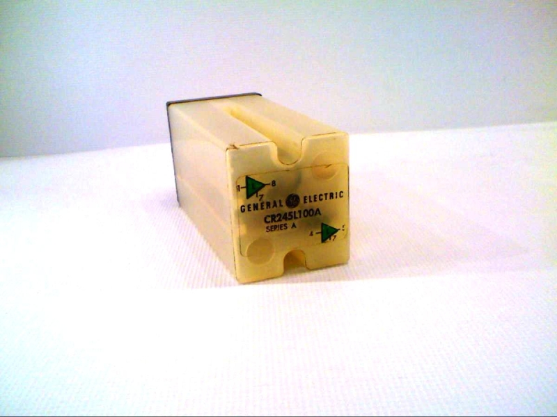 GENERAL ELECTRIC CR245L100A