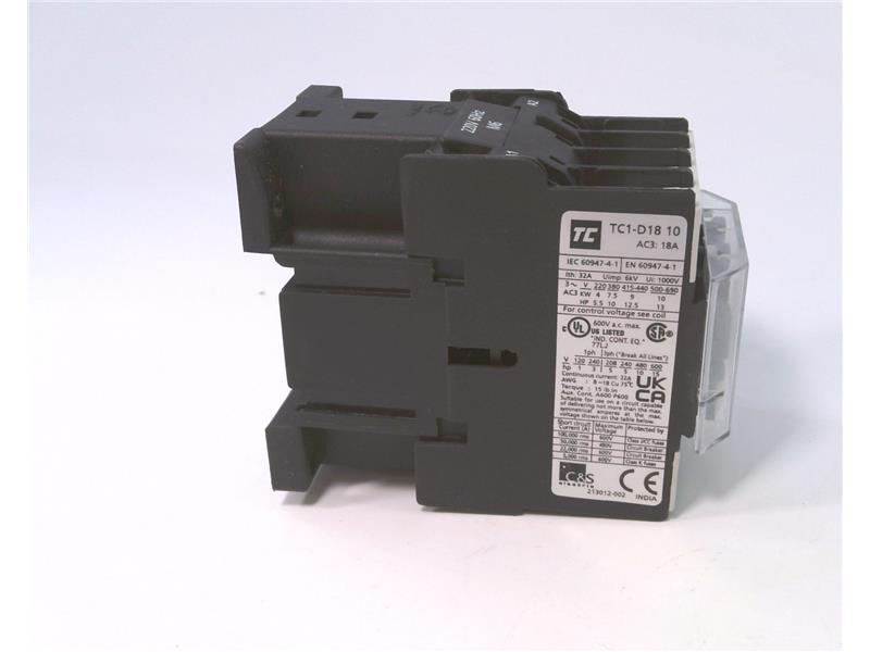 SHAMROCK TC1-D1810-M6