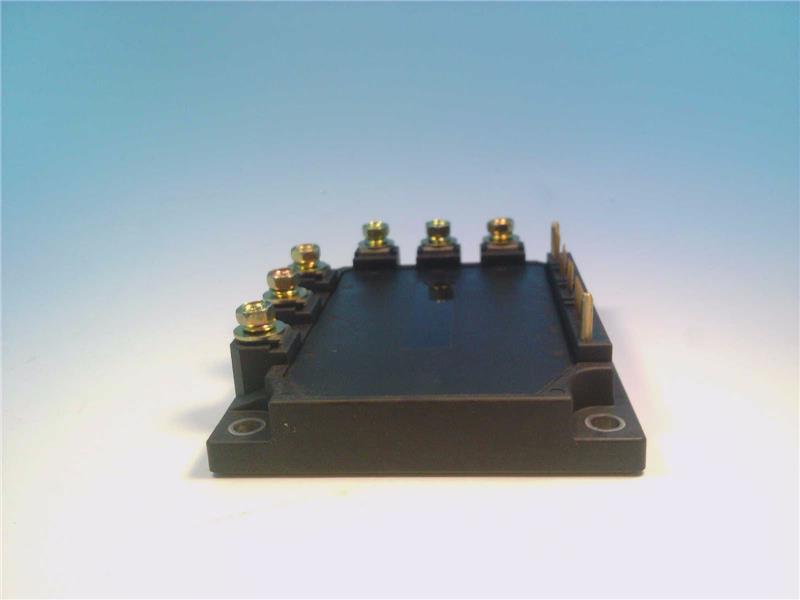 FUJI ELECTRIC 7MBP50RA120