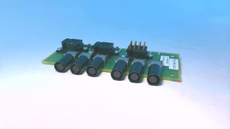 ASEA BROWN BOVERI 3HAA0001-ADX