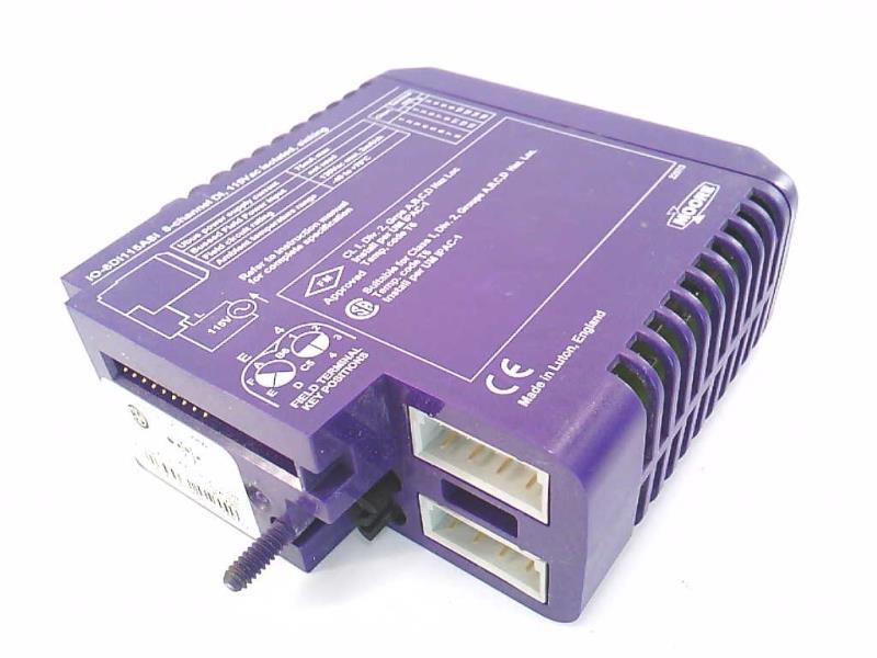 SIEMENS IO-8DI115ASI