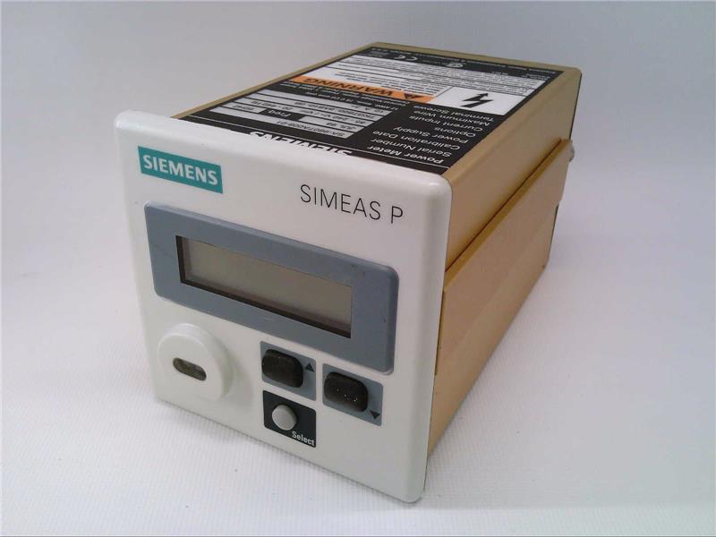SIEMENS 7KG7-800-8AB10-1B