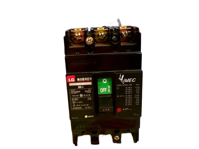ABS33A-20A by LS ELECTRIC