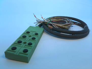 PHOENIX CONTACT SACB-8/16-5,0PUR