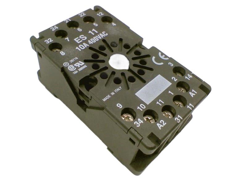 VEMER ES-11