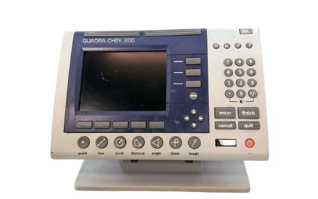 HEIDENHAIN CORP QC221E-AR