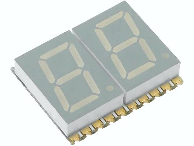 KINGBRIGHT KCDA04-136