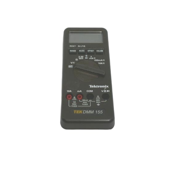 DMM155 by TEKTRONIX