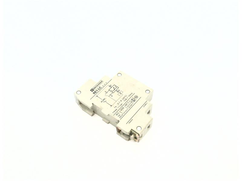 SCHNEIDER ELECTRIC RE1-LC013