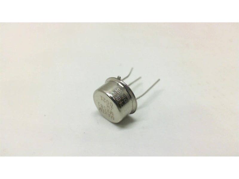 MAXIM INTEGRATED PRODUCTS MX581JH