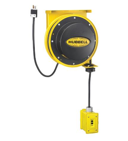 HUBBELL HBL45123R220