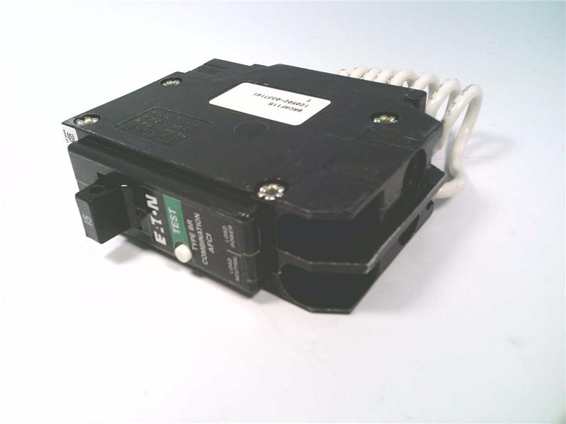 EATON CORPORATION BRCAF115CS