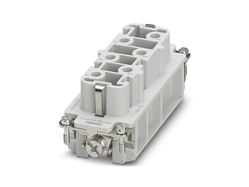 PHOENIX CONTACT HC-HS06-I-UT-F