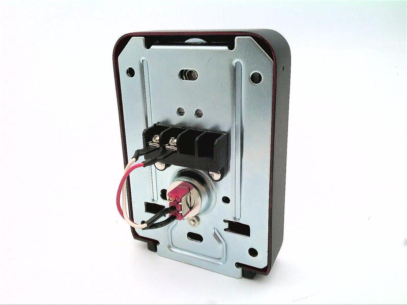 KIDDE-FENWAL, LLC 84-330001-001