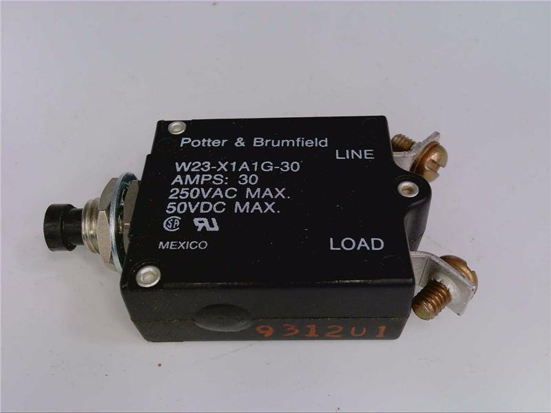 TE CONNECTIVITY W23-X1A1G-30