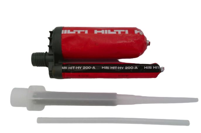 2022791 by HILTI