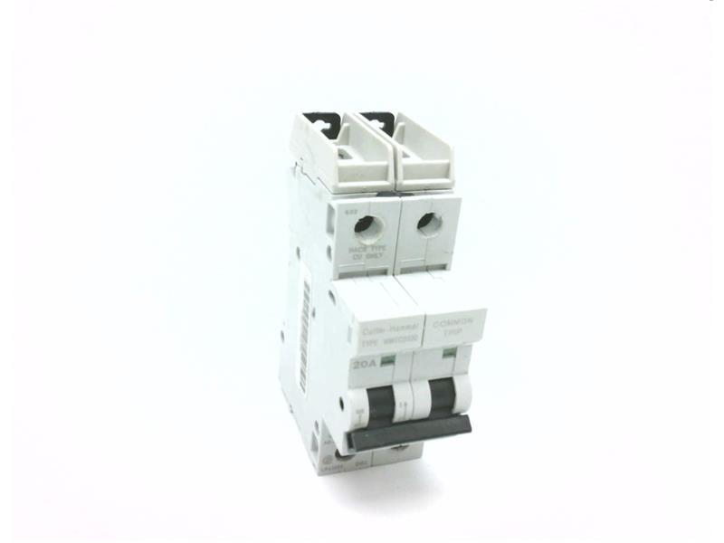 WMTC2020 by EATON CORPORATION