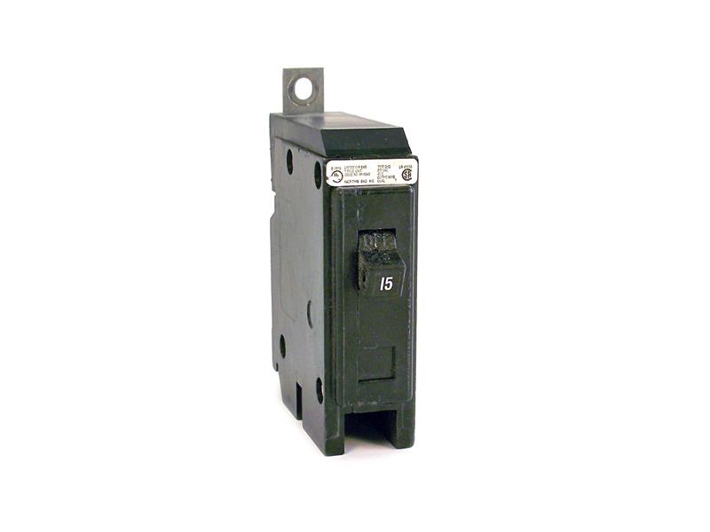 EATON CORPORATION GHQ1015
