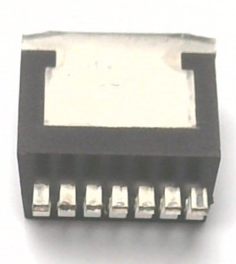 ANALOG DEVICES LT1076CR#PBF