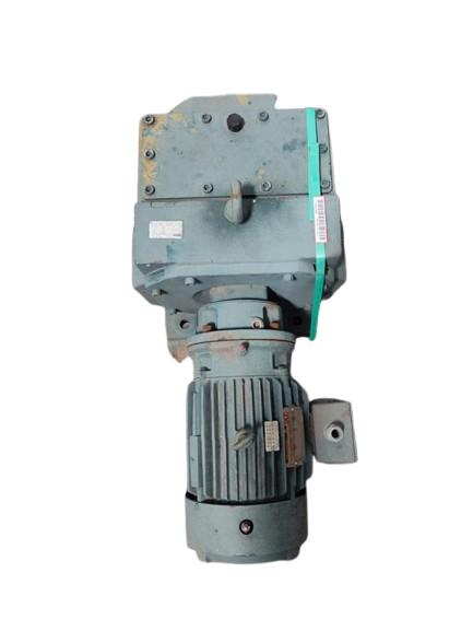 ASEA BROWN BOVERI P18G1113D