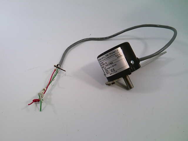 RGBQ-240/8-30 by TRI-TRONICS