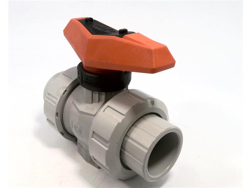 GEORG FISCHER SIGNET 163546344