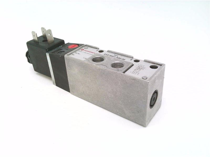 NORGREN SXE9561-A80-00-13J