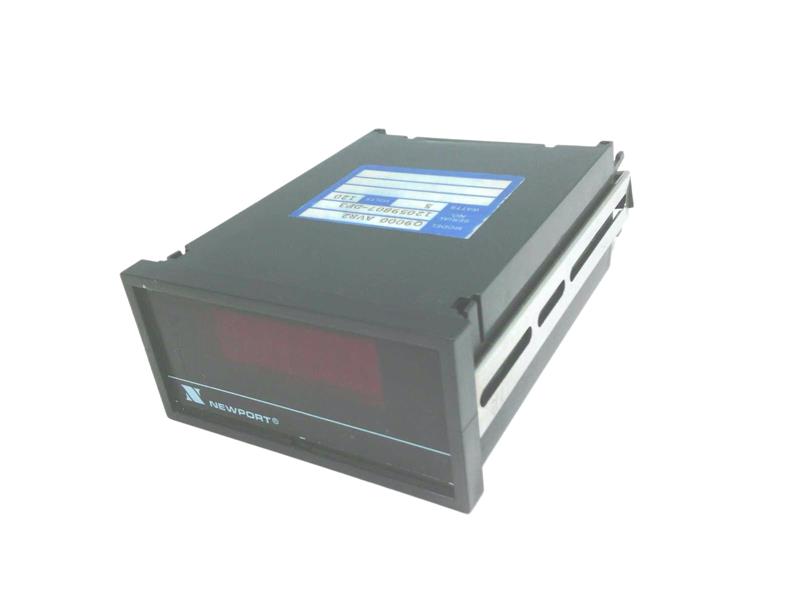 Q9000-AVR2 by OMEGA ENGINEERING