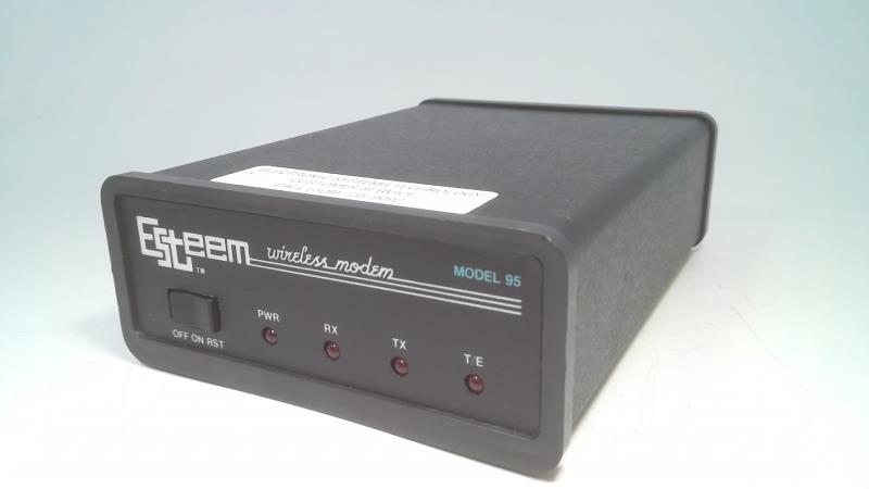 MODEL-95 by ELECTRONIC SYSTEM TECHNOLOGY