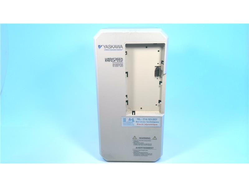 YASKAWA ELECTRIC GPD506V-A003