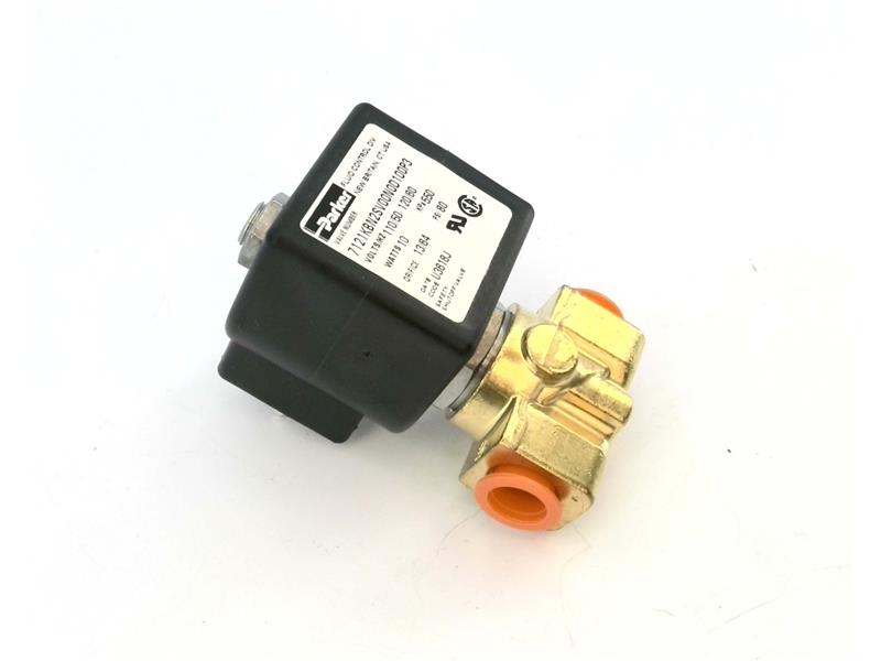 PARKER 7121KBN2SV00N0D100P3