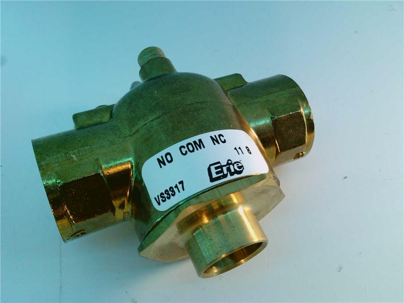 SCHNEIDER ELECTRIC VS3317