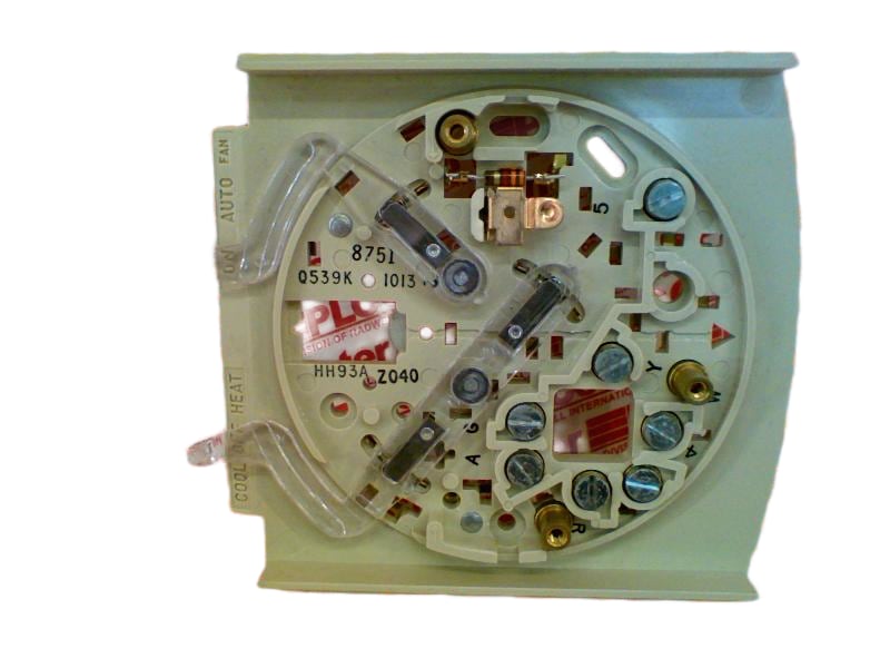 HH-93AZ-040 by UNITED TECHNOLOGIES