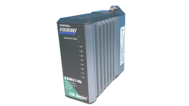 INVENSYS P0927AH