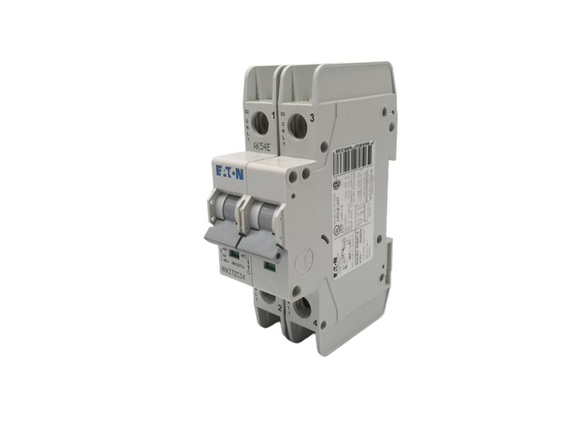 EATON CORPORATION WMZT2C04