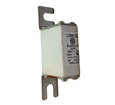 170M1320 by EATON CORPORATION