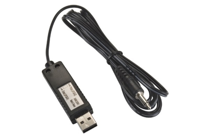 USB-01 by REED INSTRUMENTS