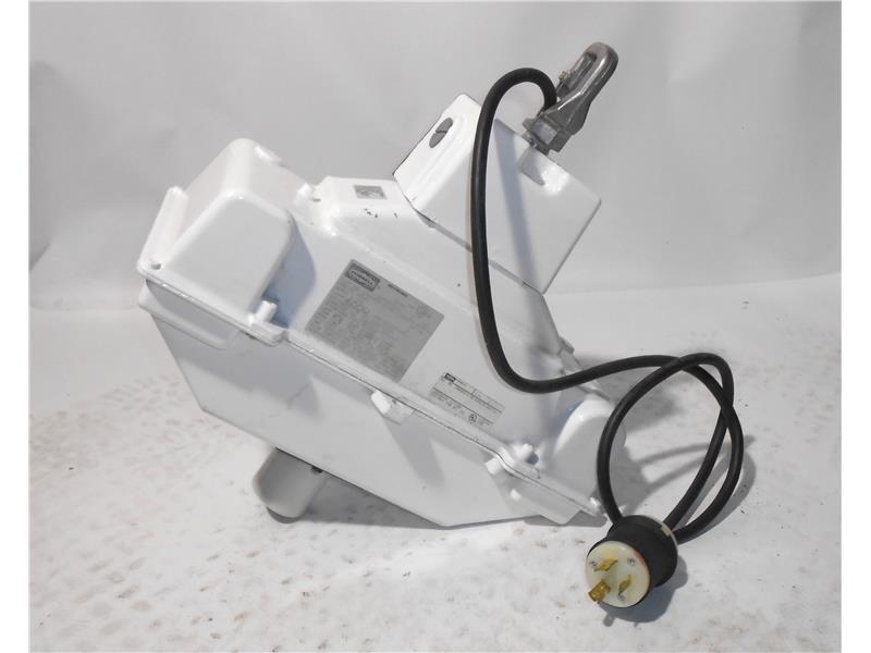 CH-40E5-M-NEC-4HLP5RST-LL by HUBBELL