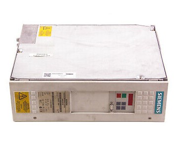 SIEMENS 6SE7016-1EA51-Z C43+G91