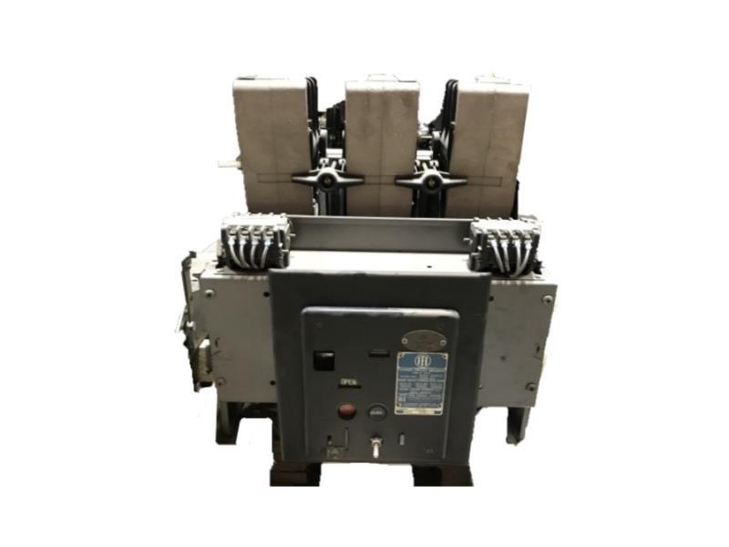 ITE POWER SUPPLY K-1600-EO