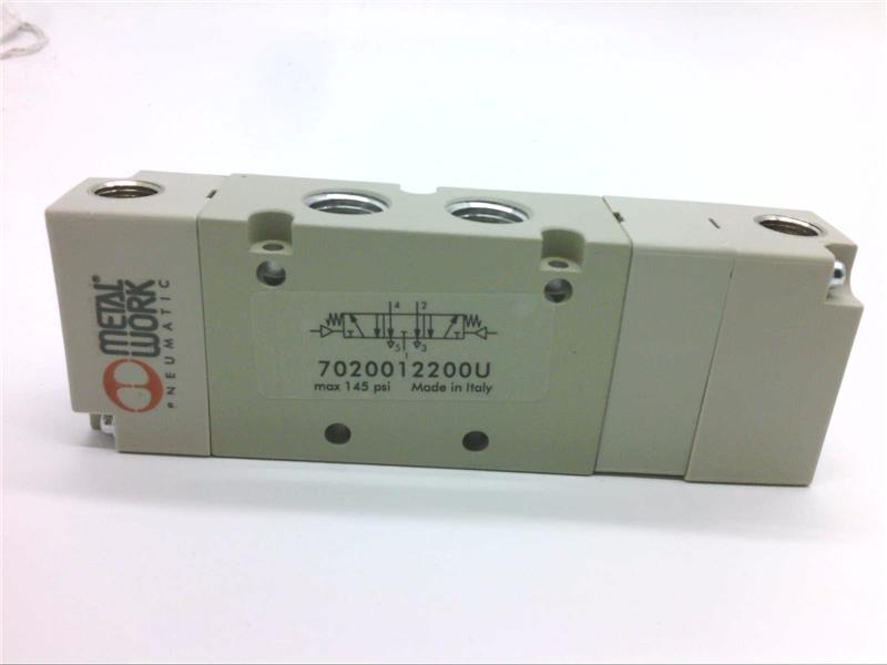 METAL WORK PNEUMATIC 7020012200U