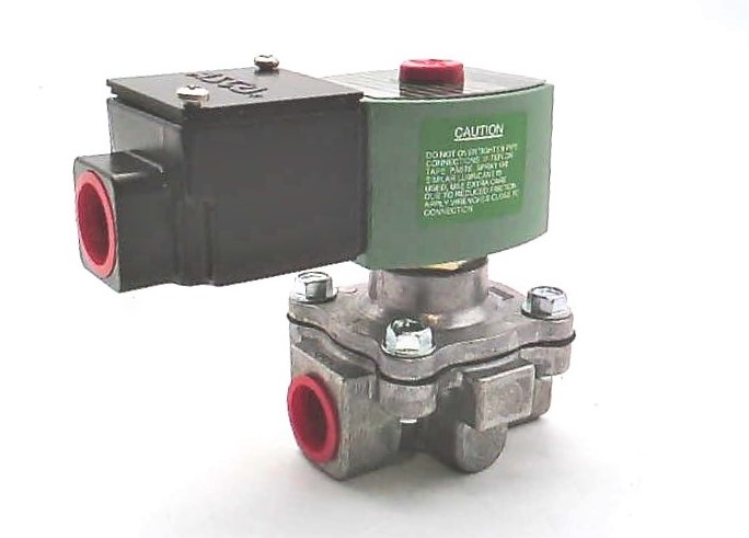 ASCO JKF8215G020-120/60,110/50