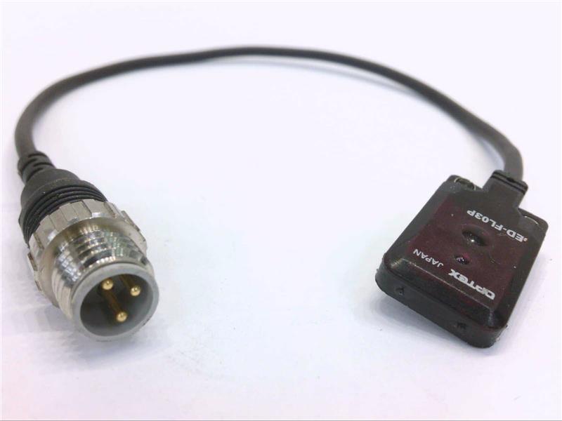 OPTEX ED-FL03P-M8
