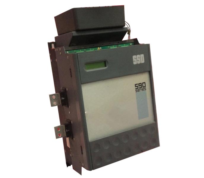 PARKER 591A/2700/A/1/00